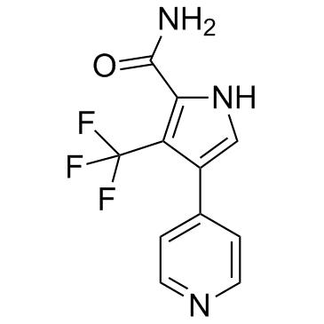 CDK8-IN-1ͼƬ