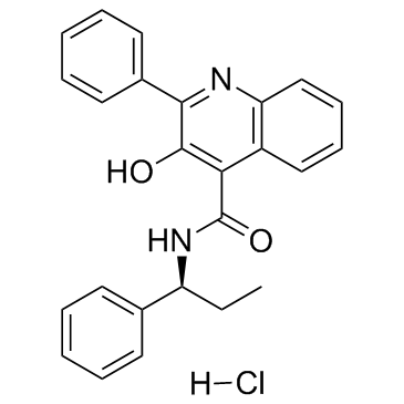 Talnetant hydrochlorideͼƬ