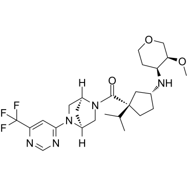 PF-04634817ͼƬ