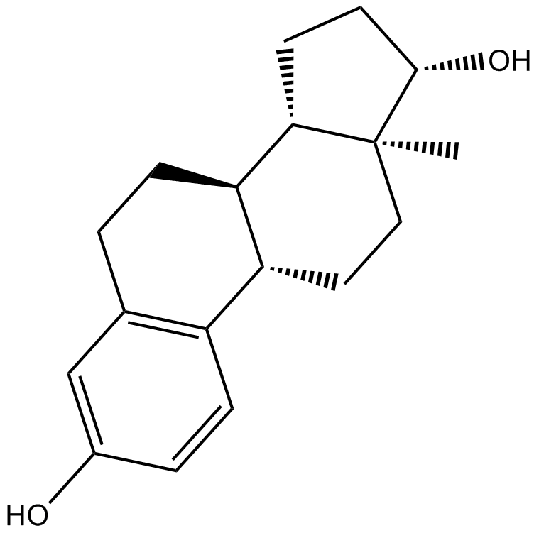 β-Estradiol图片