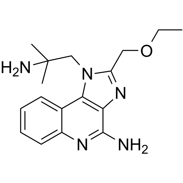 TLR7/8 agonist 3ͼƬ