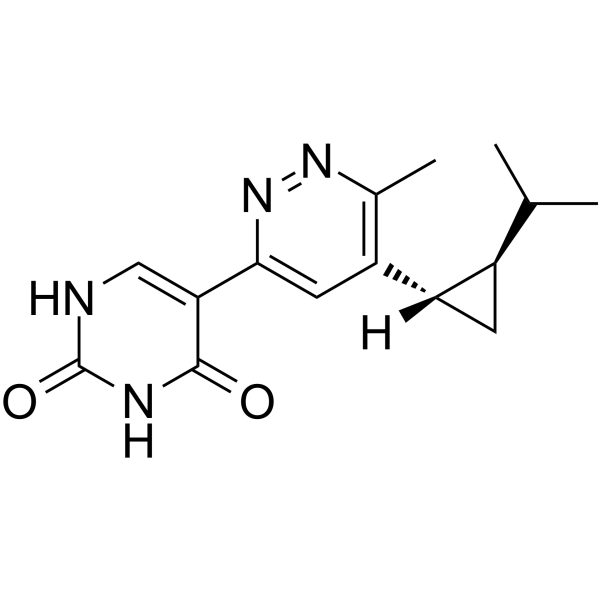 CD73-IN-3ͼƬ