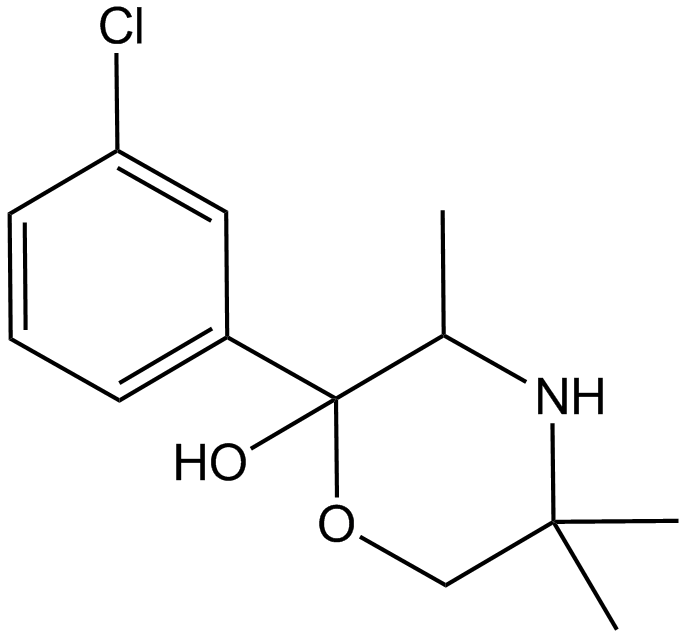 Hydroxy BupropionͼƬ