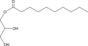 1-Decanoyl-rac-glycerolͼƬ