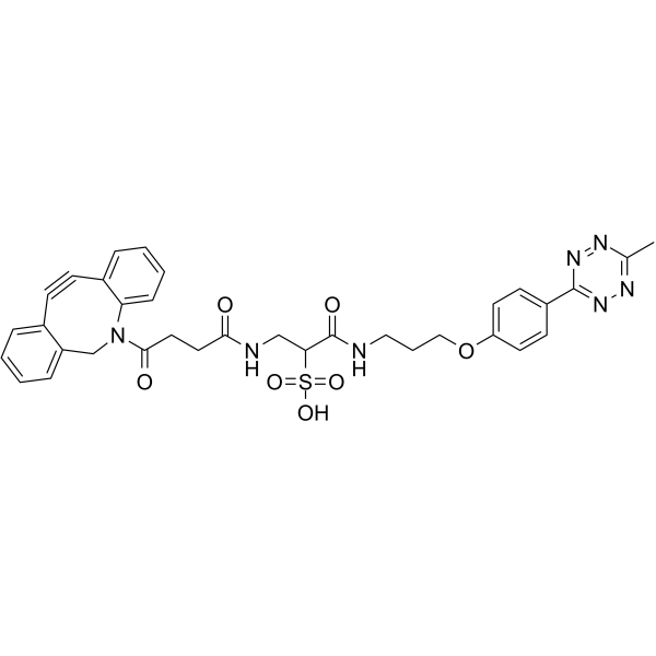 Methyltetrazine-DBCOͼƬ