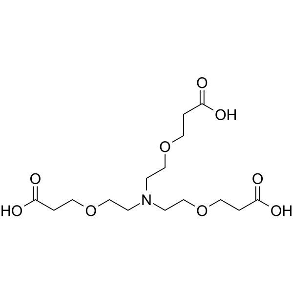 Tri-(PEG1-C2-acid)ͼƬ