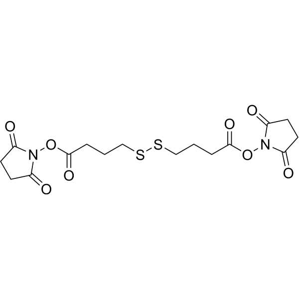 Bis-SS-C3-NHS esterͼƬ