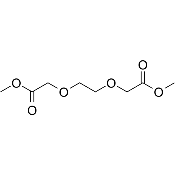 Methyl acetate-PEG1-methyl acetateͼƬ