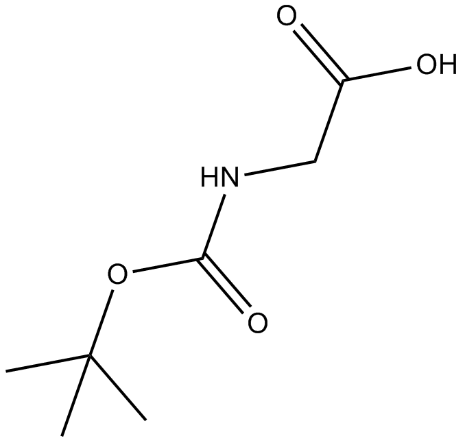 Boc-Gly-OHͼƬ