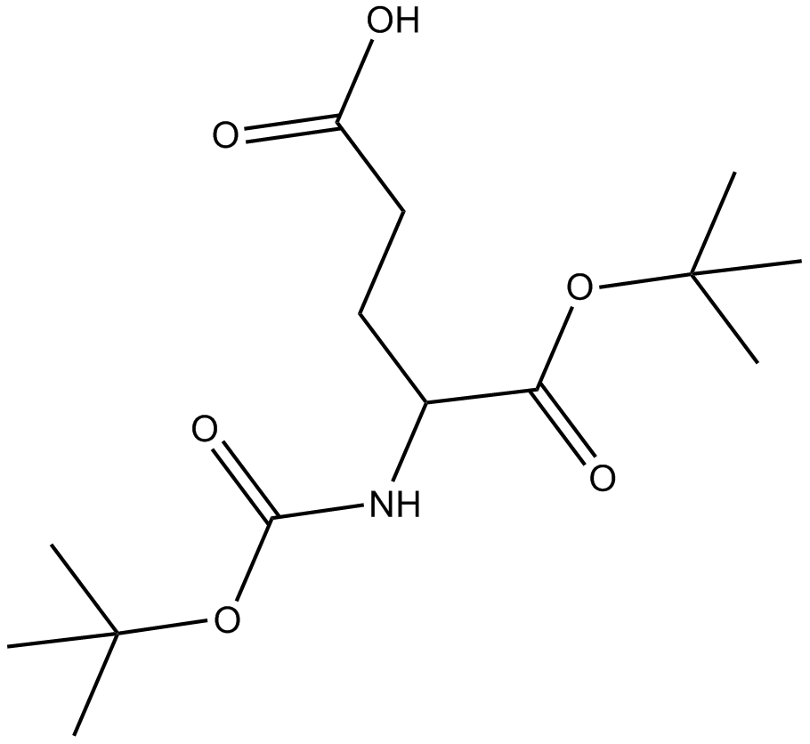 Boc-Glu-OtBuͼƬ