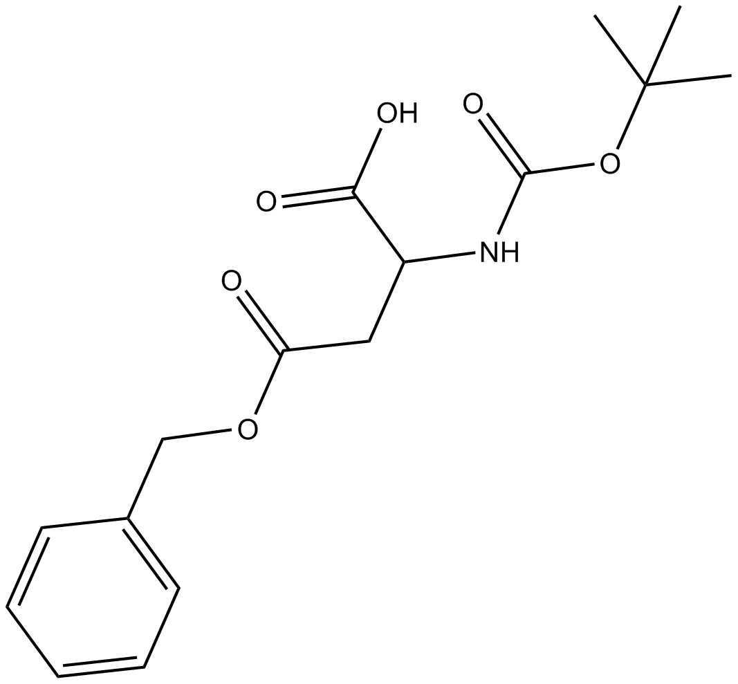 Boc-D-Asp(OBzl)-OHͼƬ