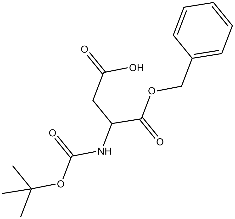 Boc-D-Asp-OBzlͼƬ