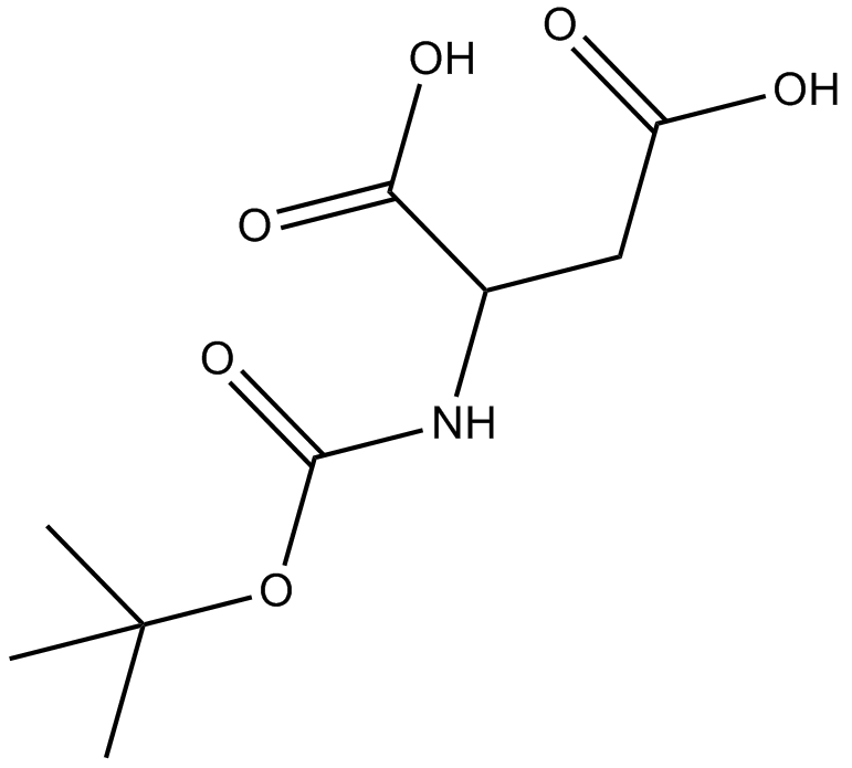 Boc-D-Asp-OHͼƬ
