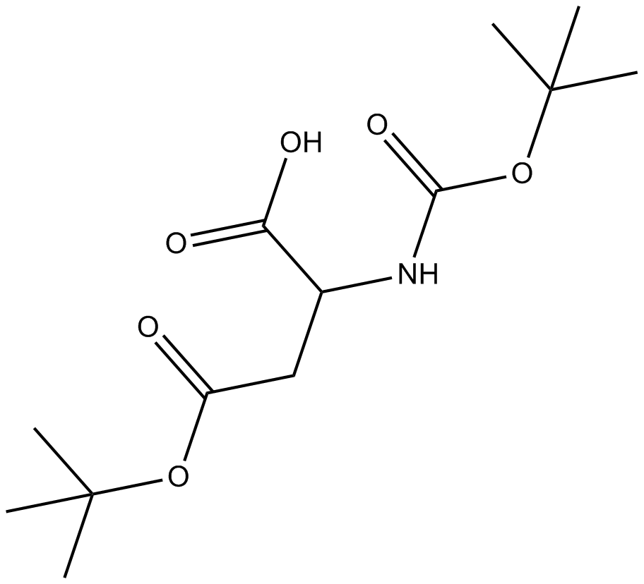 Boc-Asp(OtBu)-OHͼƬ