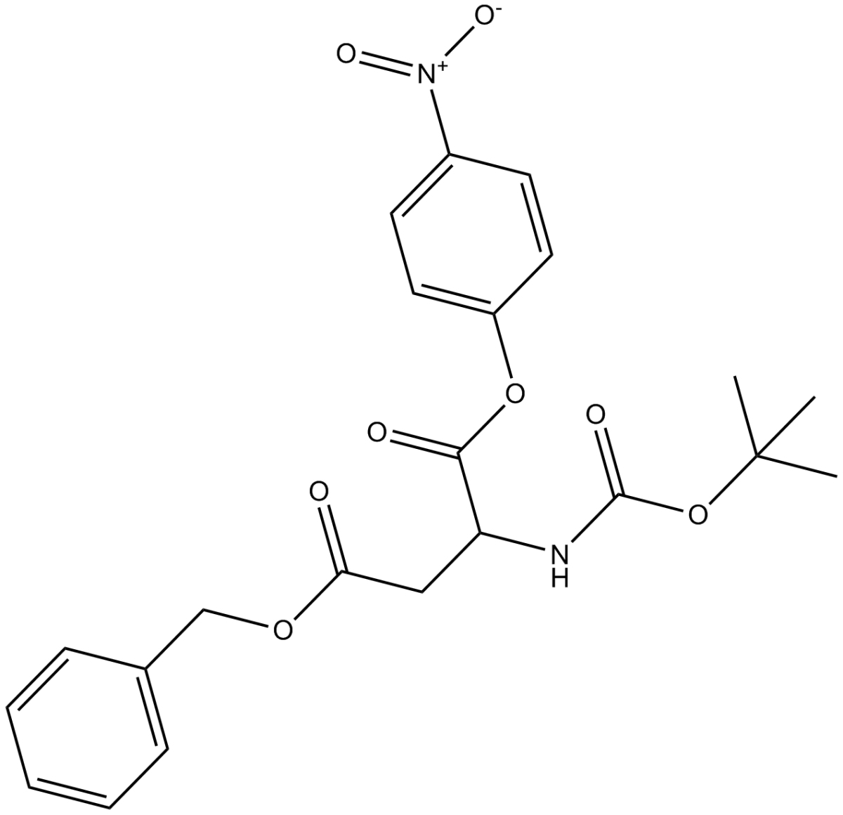 Boc-Asp(OBzl)-ONpͼƬ