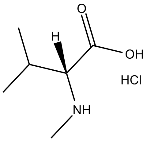 H-N-Me-D-Val-OHoHClͼƬ