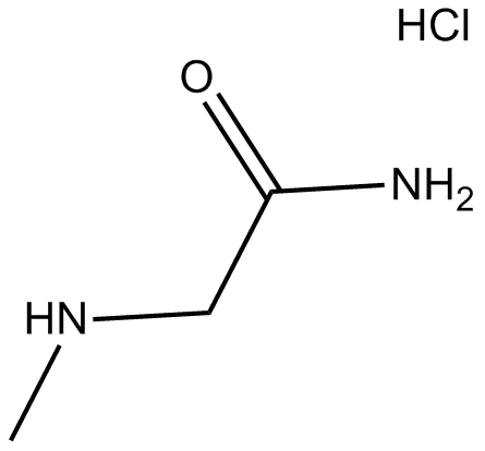 H-Sar-NH2HClͼƬ