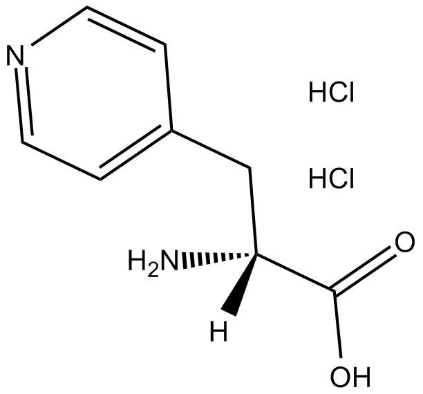 H-D-Ala(4-pyridyl)-OHo2HClͼƬ