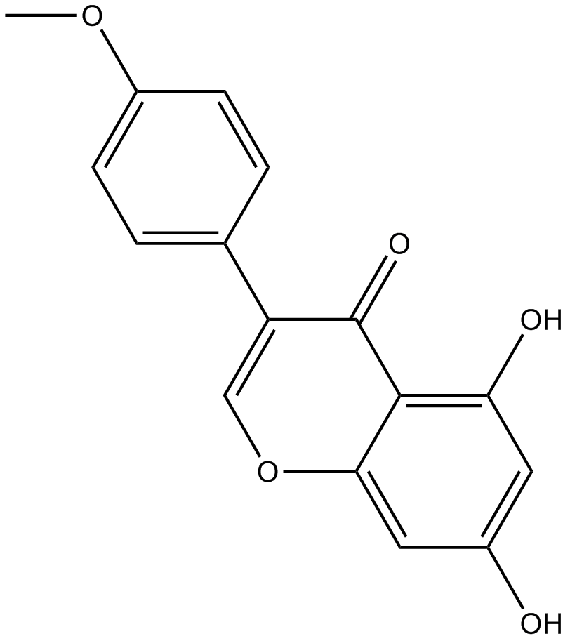 Biochanin AͼƬ