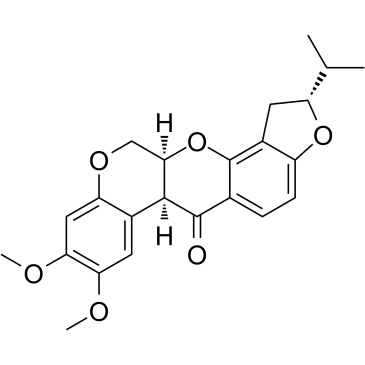 DihydrorotenoneͼƬ