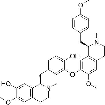 Isoliensinine图片