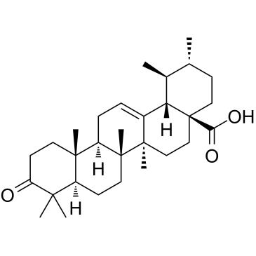 Ursonic acidͼƬ