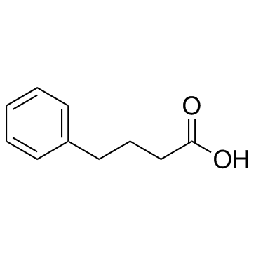 Benzenebutyric acid(4-Phenylbutyric acid)ͼƬ