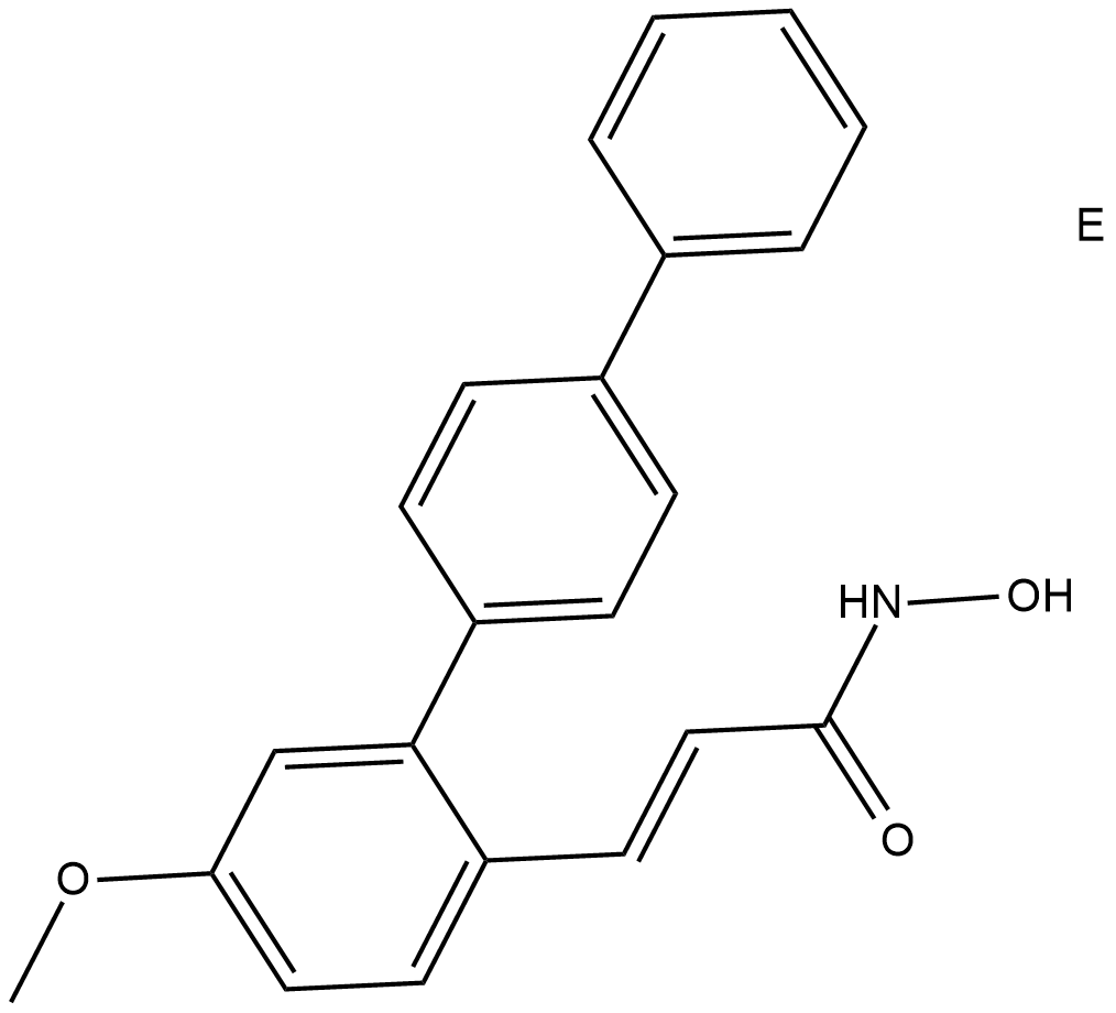 HDAC8-IN-1ͼƬ