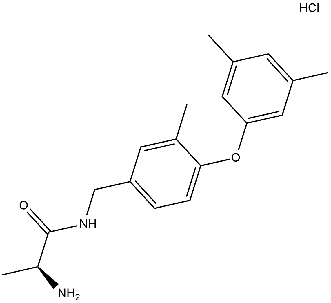 SGC2085(hydrochloride)ͼƬ