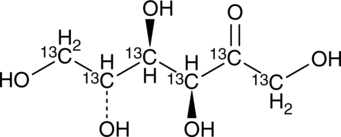 D-Fructose-13C6ͼƬ