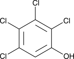 2,3,4,5-TetrachlorophenolͼƬ