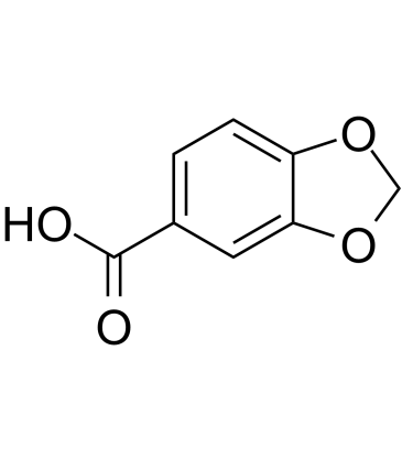 Piperonylic acidͼƬ