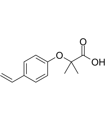 Ciprofibrate impurity AͼƬ