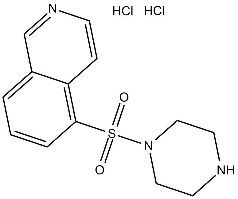 HA-100(hydrochloride)ͼƬ