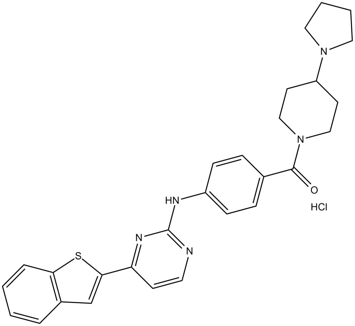 IKK-16(hydrochloride)ͼƬ