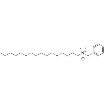 Cetalkonium chloride图片