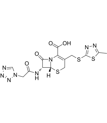 CefazolinͼƬ