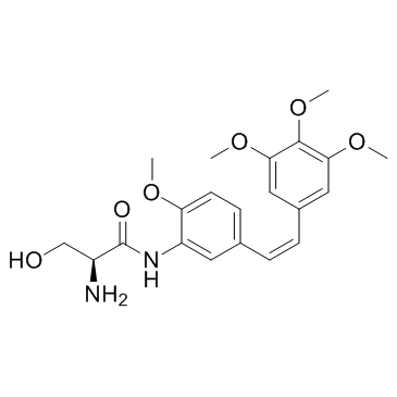 Ombrabulin(AC-7700)ͼƬ