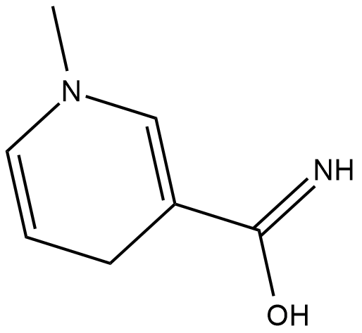 1-Methyl-1,4-dihydronicotinamideͼƬ