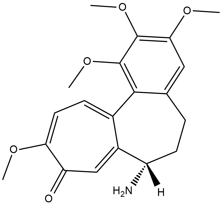 N-DeacetylcolchicineͼƬ