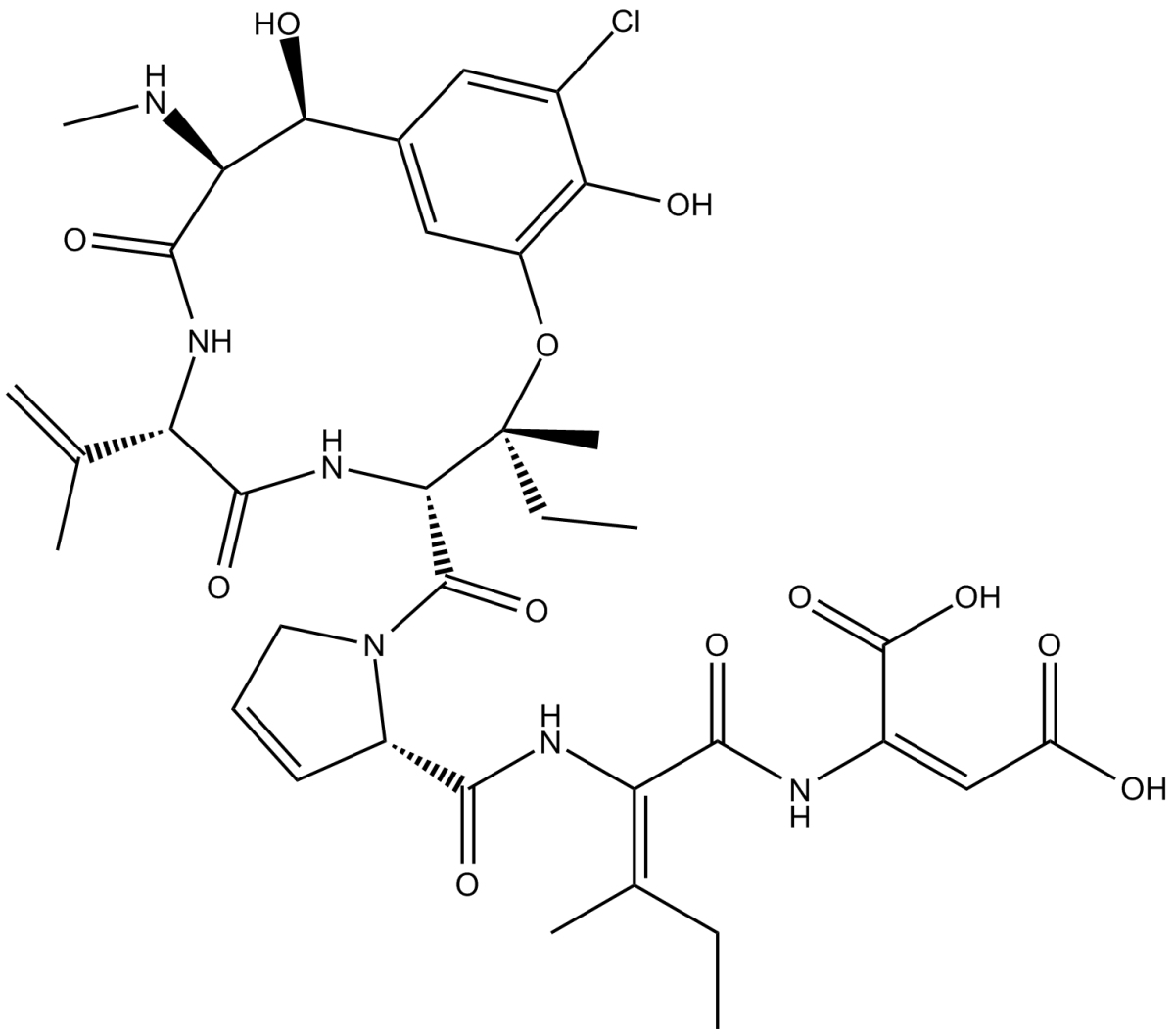 Phomopsin AͼƬ