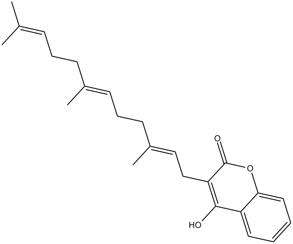 FerulenolͼƬ