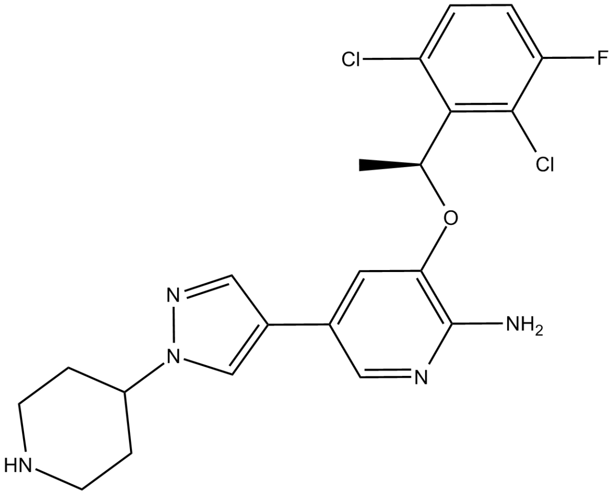 (S)-CrizotinibͼƬ