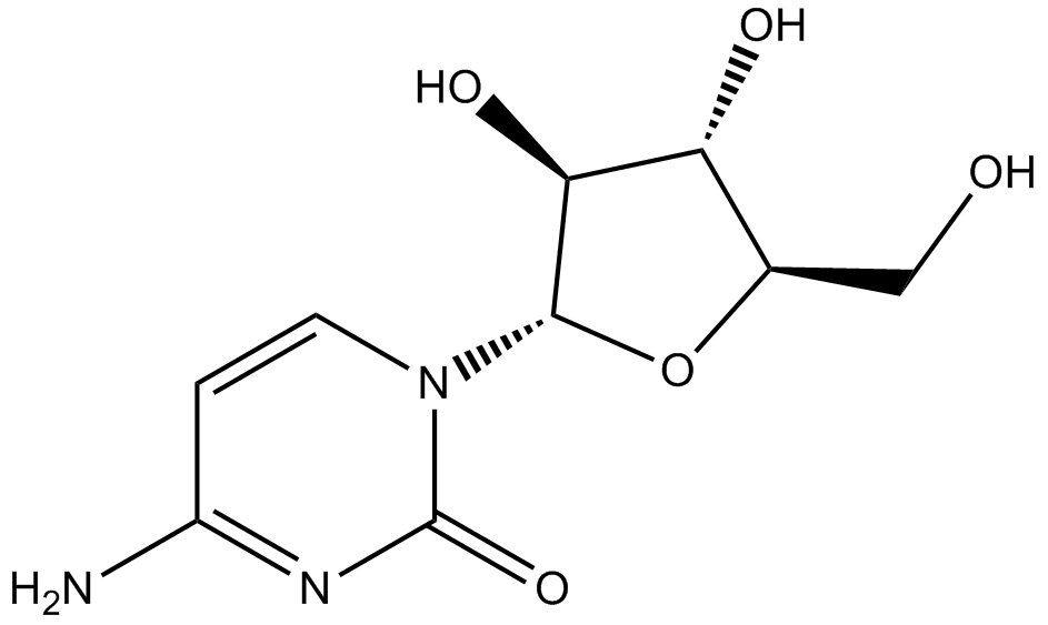 Cytarabine图片