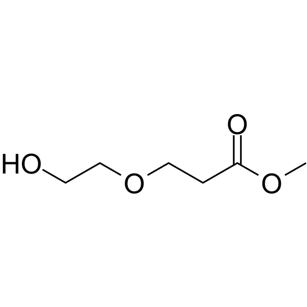 Hydroxy-PEG1-C2-methyl ester图片