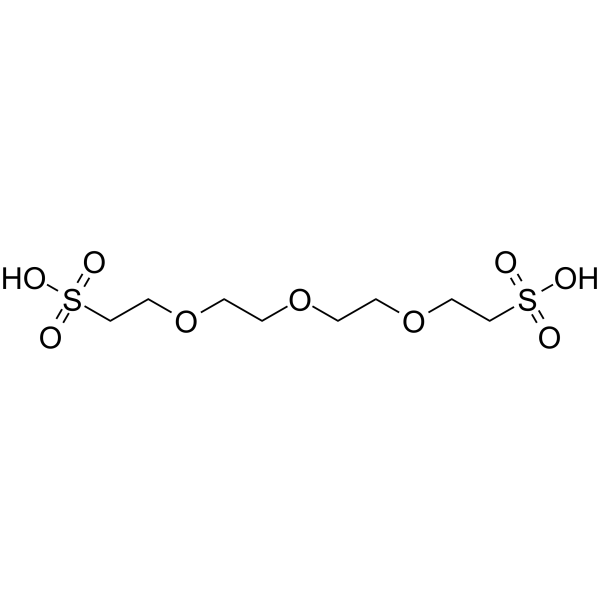 Bis-PEG3-sulfonic acidͼƬ