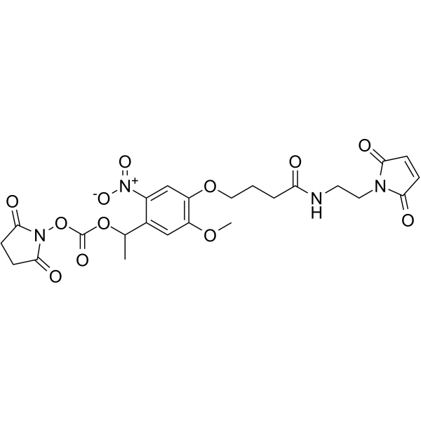 PC Mal-NHS carbonate esterͼƬ