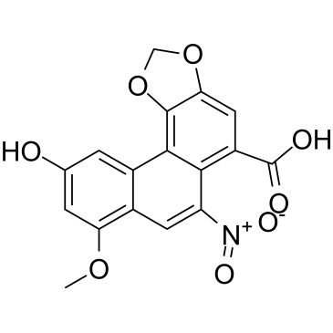 Aristolochic acid DͼƬ