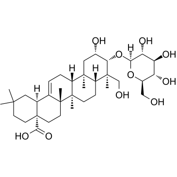 Bayogenin 3-O-β-D-glucopyranosideͼƬ