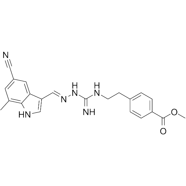 RXFP3/4 agonist 2ͼƬ